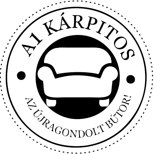 A1Kárpitos logo
